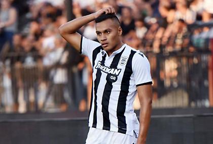 Επιπλοκές στην αποκατάσταση του Ζαμπά, αργεί η επιστροφή του