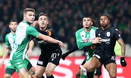 Ξεπέρασε το ένα εκατομμύριο εισιτήρια η Super League