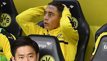 Πόσα θα δώσει ο Ολυμπιακός για Μορ