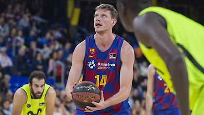 «Όχι» της Μπαρτσελόνα σε Σαραγόσα για Πουστοβόι