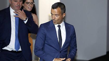 «Τρελή» προμήθεια Ζόρζε Μέντες για την πώληση Τρινκάο στην Μπαρτσελόνα