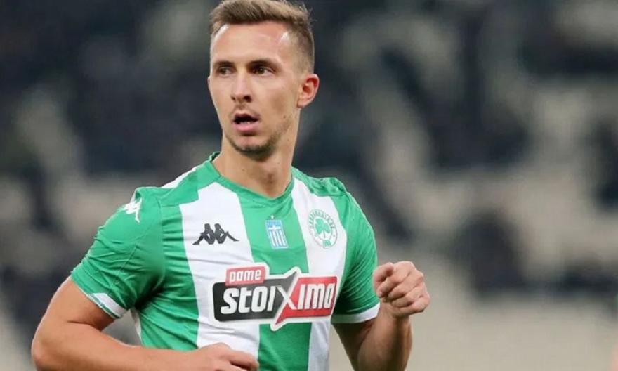 Αποκάλυψη: Έτσι θα κάνει δικό του τον Νάγκι ο Παναθηναϊκός!