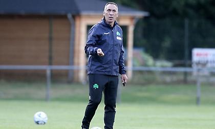 «Μέσα» Νάγκι-Κουρμπέλης για Τούμπα