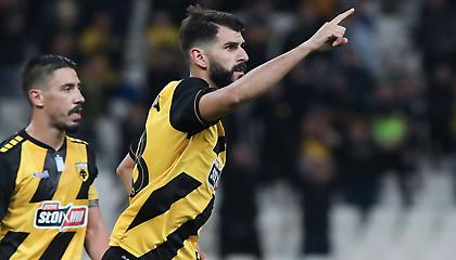 Ετοιμάζει βαλίτσες ο Ολιβέιρα!