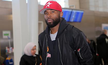 Ράις: «Must win το ματς με τον Ερυθρό Αστέρα»