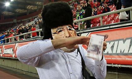 Σε απολογία Ολυμπιακός, Παναθηναϊκός, Άρης και Ατρόμητος