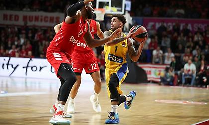 Χάνει το ματς με τη Χίμκι ο Γουίλμπεκιν!