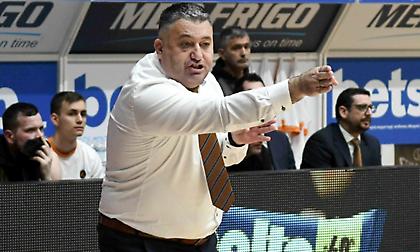 Γιατράς: «Εάν είναι γεμάτο το γήπεδο δεν υπάρχει άλλο αποτέλεσμα από τη νίκη»