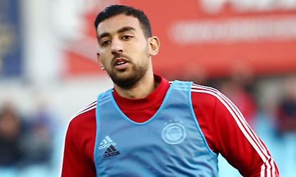 Η μεγάλη ευκαιρία για γκολ από τον Χασάν (video)