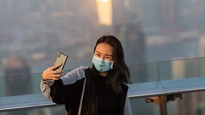 Επιβάτης λέει ψέματα ότι είναι φορέας του κορωναϊού και το αεροπλάνο γυρνάει πίσω