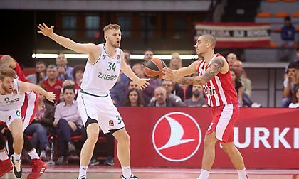 Δεν παίζει κόντρα στον Ολυμπιακό ο Λαντέιλ!