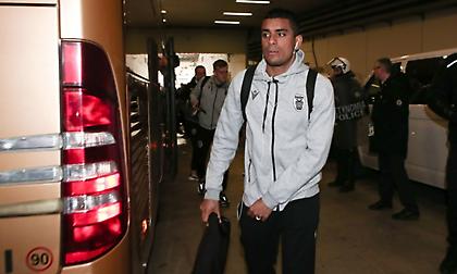 Χωρίς Ζίβκοβιτς, Μάτος ο ΠΑΟΚ