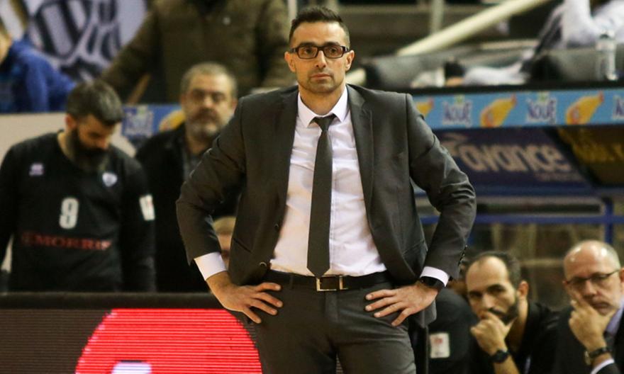 Το «ευχαριστώ» του ΠΑΟΚ στον Κώστα Χαραλαμπίδη