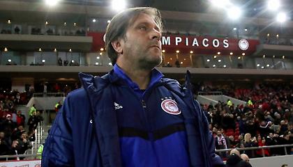 Ο άστοχος Χασάν, ο Μορ που θύμισε Ποντένσε και τα νεύρα του Τοροσίδη