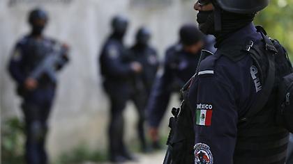 Μεξικό: Ένοπλοι σκότωσαν 9 ανθρώπους σε κατάστημα με κουλοχέρηδες