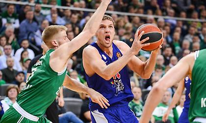 Βεζένκοβ: «Δεν υπήρχε άμυνα»