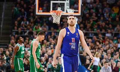 Τα highlights της ήττας του Ολυμπιακού στο Κάουνας