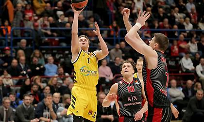 «Μπαμ» της Άλμπα μέσα στο Μιλάνο και… δώρο στον Παναθηναϊκό!