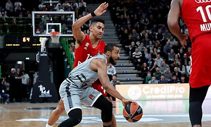 «Καθάρισε» την Μπάγερν και έμεινε «ζωντανή» η Βιλερμπάν