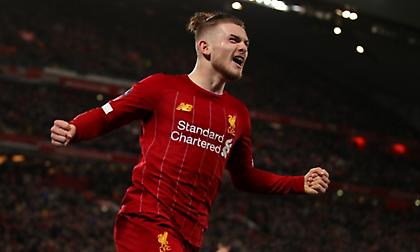 Τα πιτσιρίκια της Λίβερπουλ πήραν την πρόκριση – Συναντά τη Γιουνάιτεντ ο Ρούνεϊ