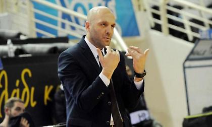 Νερατζάκης: «Μείναμε ενωμένοι, βγάλαμε εγωισμό και νικήσαμε»