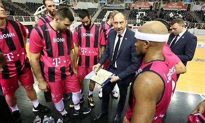 Ο’ Σι: «Παίξαμε καταστροφική άμυνα»