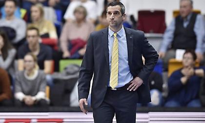 Παπανικολόπουλος: «Παρουσιάσαμε δύο διαφορετικά πρόσωπα»