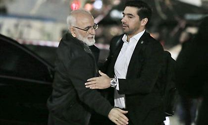 Σαββίδης: «Είναι διαφορετικό να χάνεις από το να μην παίζεις»