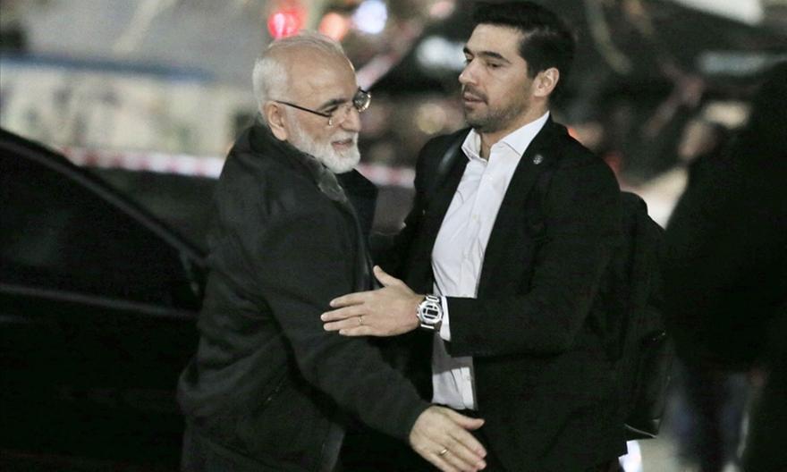 Σαββίδης: «Είναι διαφορετικό να χάνεις από το να μην παίζεις»