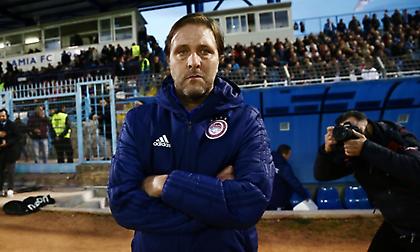 Σκέψεις για ροτέισον από Μαρτίνς