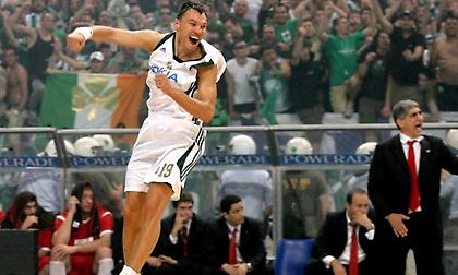 Σάρας: «Όταν με υποδέχθηκαν στην Αθήνα, δεν ήξερα αν θα φύγω ζωντανός από το αεροδρόμιο»