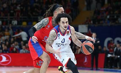 Λάρκιν: Δώστε του το «MVP» να τελειώνουμε! (video)