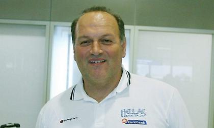 Μανουσέλης: «Ο Κορονοϊός, η διαφορά της Ευρωλίγκας με την Κίνα και ο Φρεντέτ»