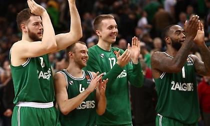 Κέι Σι Ρίβερς: Είδε Ολυμπιακό… κι αφηνίασε ξανά! (videos)