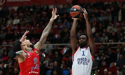 Εφές: Πρώτη και ιστορική νίκη στη Μόσχα, ηττημένη μόνο στο ΟΑΚΑ! (videos)