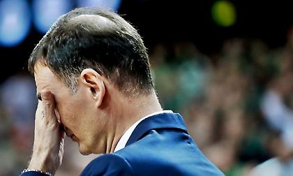 Ολυμπιακός: Γνώση, μυαλό και χρήμα. Για να σταματήσει η… ελεύθερη πτώση