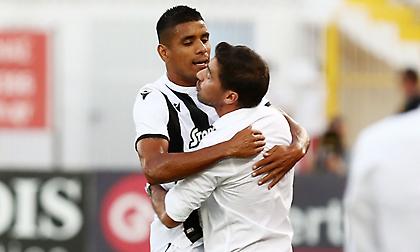 Τσορμπατζόγλου: «Έπρεπε να υπάρχει plan b για τον Μάτος»