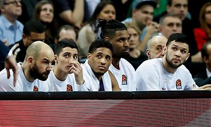 Ολυμπιακός: Πέμπτη σερί ήττα στο Κάουνας και πιο.. βαριά από ποτέ! (vids & πίνακας)