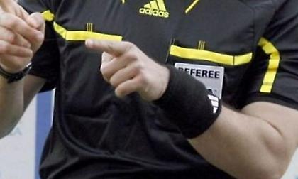 Ξένοι διαιτητές στο κυπριακό πρωτάθλημα