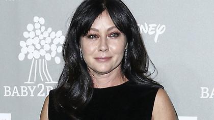 Συγκλονίζει η Σάνεν Ντόχερτι: O καρκίνος επέστρεψε, φοβάμαι