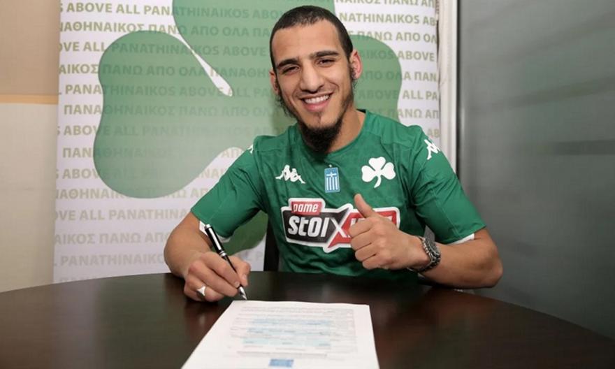 Έτσι «μάγεψε» τον Δώνη ο Αγιούμπ