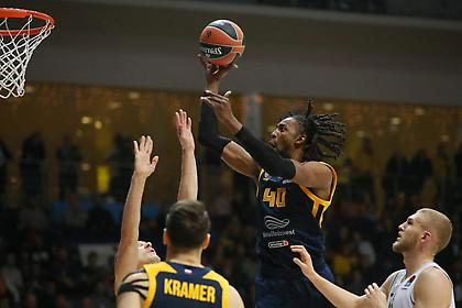 Αποδεκατισμένη στο Τελ Αβίβ η Χίμκι