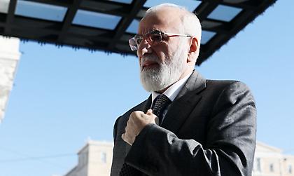 Στη Θεσσαλονίκη ο Σαββίδης - Φήμες για... βόμβα μετά τον ΠΑΟ