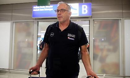 Παγώνει του Σκουρτόπουλου στον ΠΑΟΚ, σενάριο για επιστροφή Μαρκόπουλου