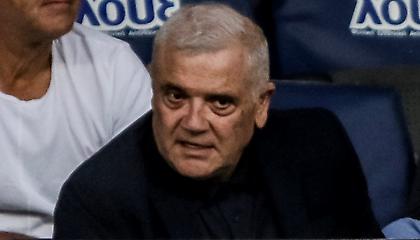 Άμεση αντίδραση Μελισσανίδη για τον αντι-Ολιβέιρα!