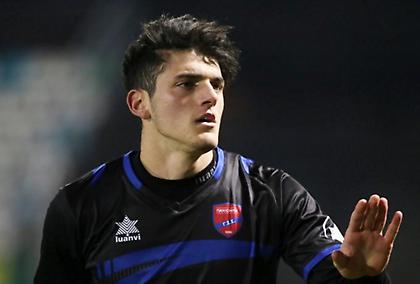 Πήρε Βουκελάτο ο Πλατανιάς