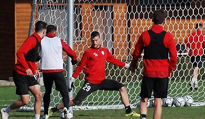 Μοναδικό πρόβλημα ο Ντίρεσταμ στην Ξάνθη