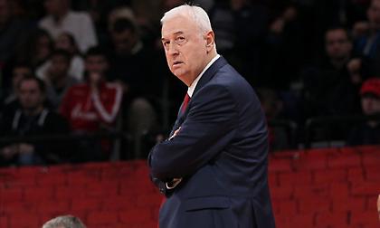 Σάκοτα για Ζήση: «Είναι ο παίκτης που θέλει ο κάθε προπονητής»