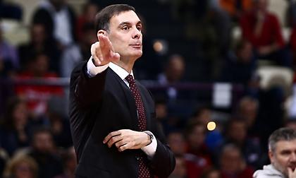 Μπαρτζώκας: «Ακόμη περισσότερο κοιτάμε την αγορά τώρα»