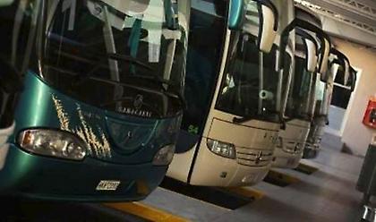 Έρχεται ηλεκτρονικό εισιτήριο στα ΚΤΕΛ της περιφέρειας